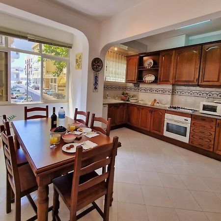 Tavira City Center 3Br Eksteriør billede
