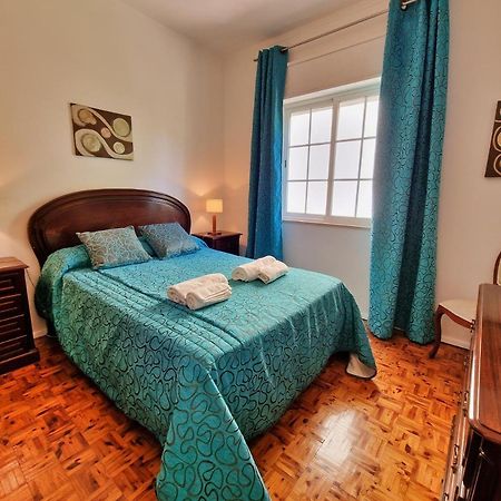 Tavira City Center 3Br Eksteriør billede