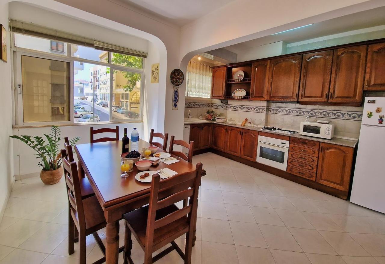 Tavira City Center 3Br Eksteriør billede
