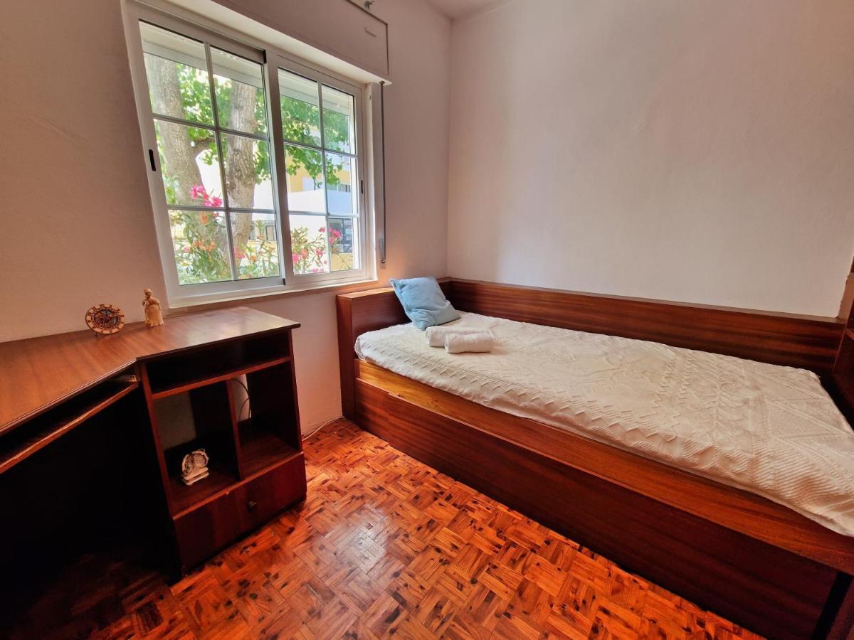 Tavira City Center 3Br Eksteriør billede