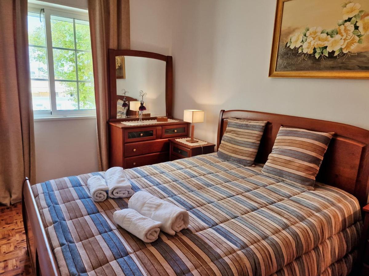 Tavira City Center 3Br Eksteriør billede