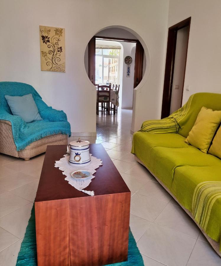 Tavira City Center 3Br Eksteriør billede