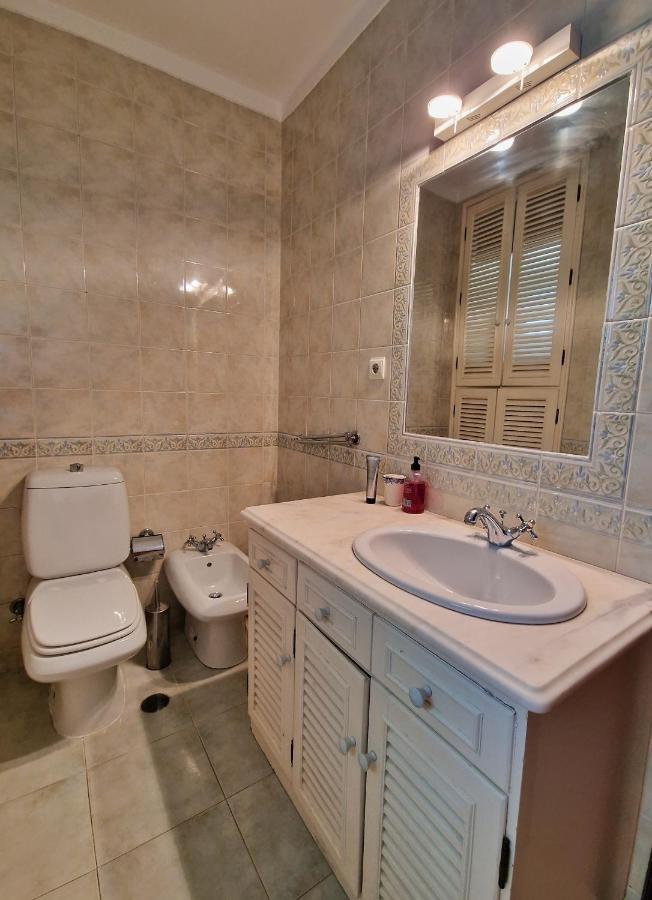 Tavira City Center 3Br Eksteriør billede