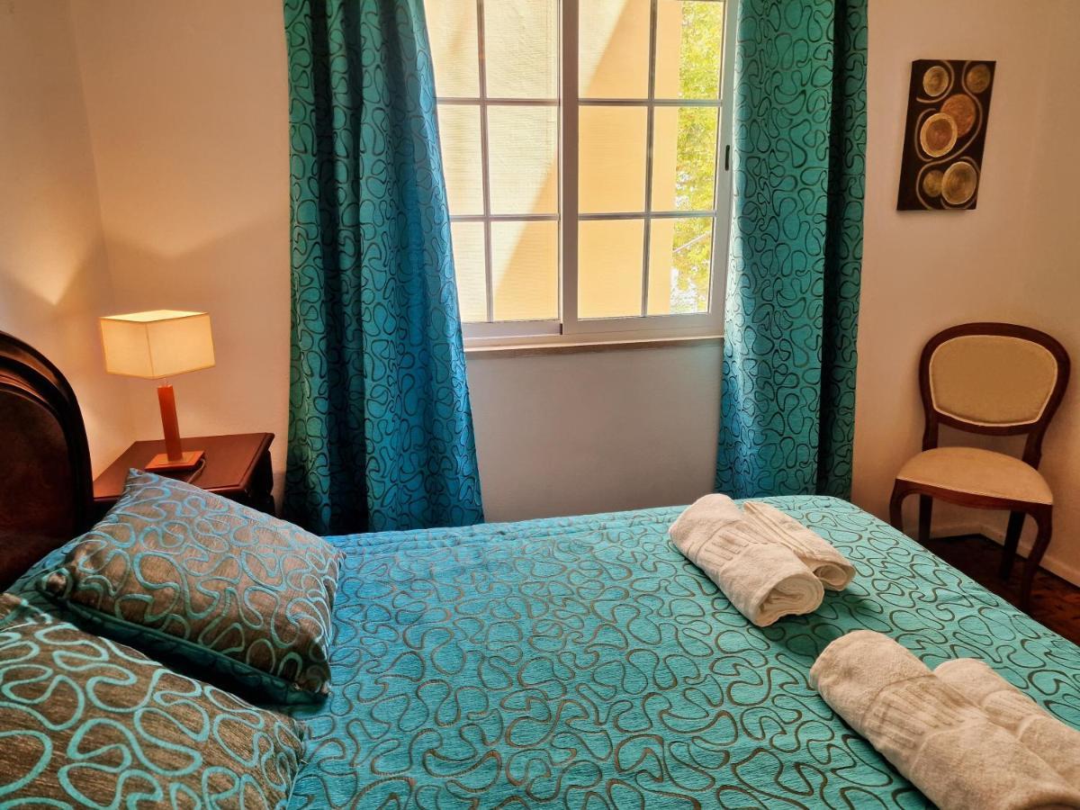 Tavira City Center 3Br Eksteriør billede