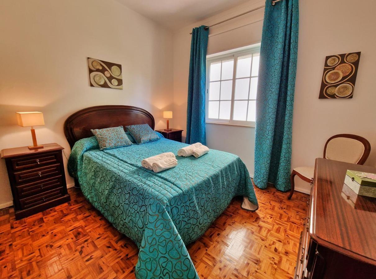 Tavira City Center 3Br Eksteriør billede