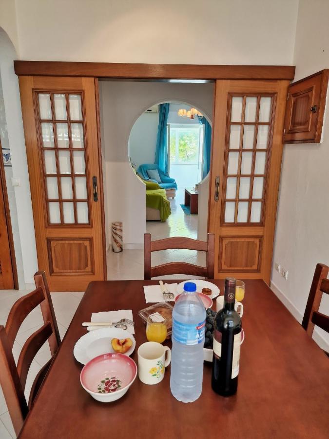 Tavira City Center 3Br Eksteriør billede
